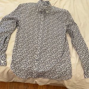 Jos. A Bank button-down shirt size Medium